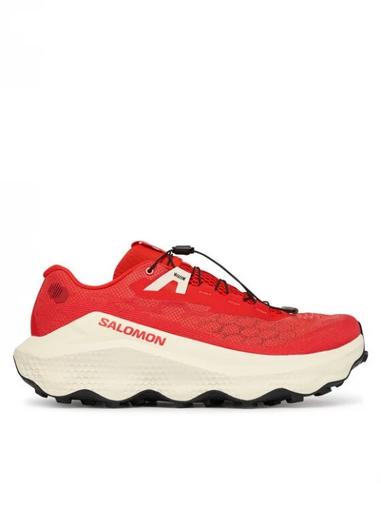 Obrázek produktu Salomon Běžecké boty Ultra Glide 4 L49221300 Červená