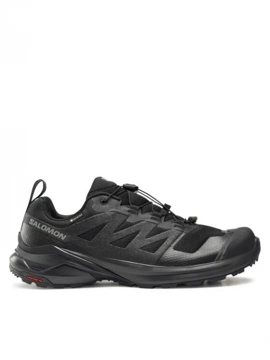 Obrázek produktu Salomon Běžecké boty X-Adventure GORE-TEX L47321100 Černá