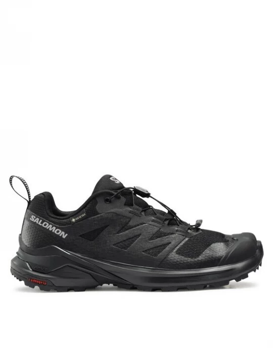 Obrázek produktu Salomon Běžecké boty X-Adventure GORE-TEX L47321800 Černá