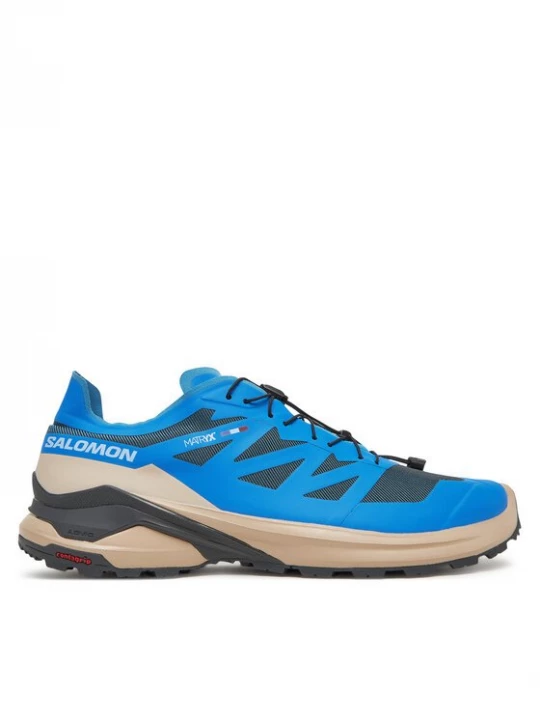 Obrázek produktu Salomon Běžecké boty Xa Meta Made In France L47886700 Modrá