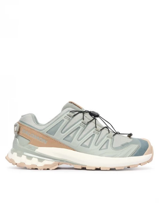 Obrázek produktu Salomon Běžecké boty Xa Pro 3D V9 Gtx Lifelong W GORE-TEX L49297300 Modrá