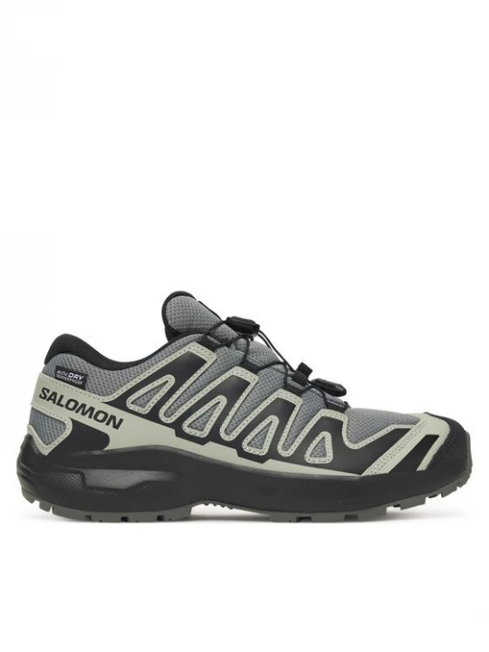Obrázek produktu Salomon Běžecké boty XA PRO WP J L49294000 Šedá
