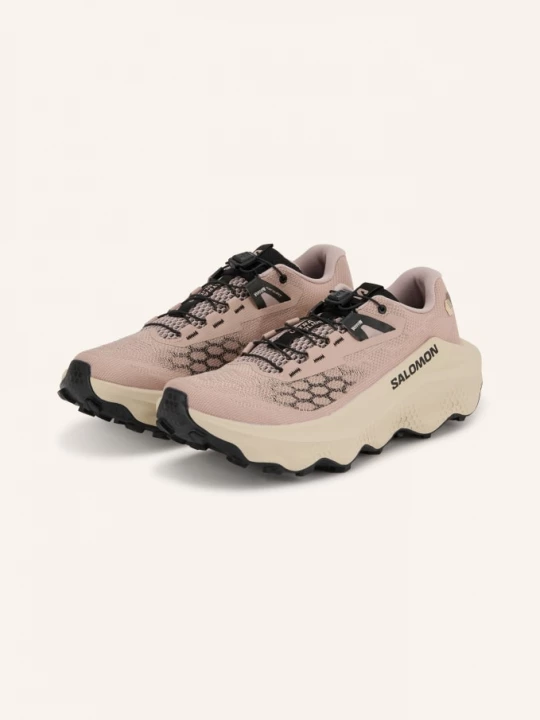 Obrázek produktu Salomon Běžecké Trailové Boty Ultra Glide 4 světle růžová / černá