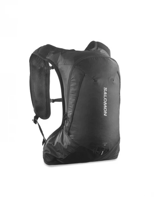 Obrázek produktu Salomon Běžecký batoh Cross 12 LC2185700 Černá