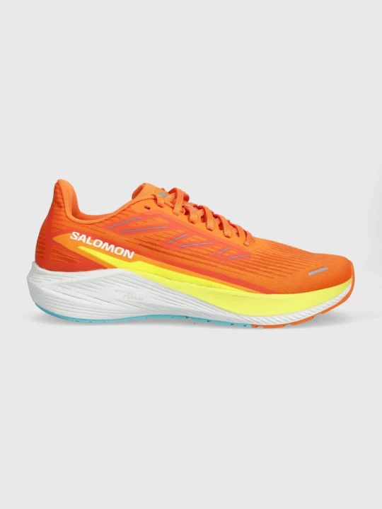 Obrázek produktu Salomon Boty Salomon Aero Blaze 2 oranžová