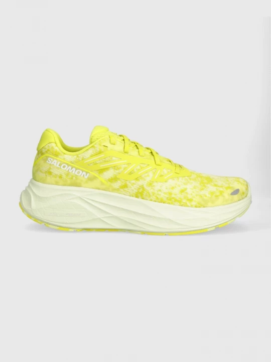 Obrázek produktu Salomon Boty Salomon Aero Blaze 2 žlutá