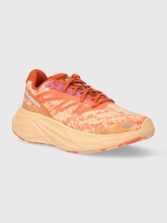 Obrázek produktu Salomon Boty Salomon Aero Glide 2 oranžová
