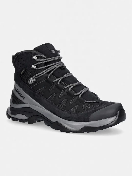 Obrázek produktu Salomon boty trekingové pánské QUEST ECHO GTX černá