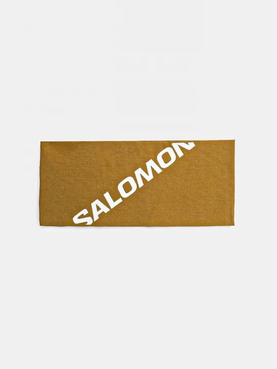 Obrázek produktu Salomon Čelenka Salomon hnědá