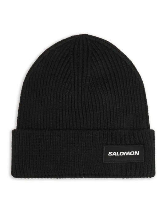 Obrázek produktu Salomon Čepice Classic LC2937700 Černá