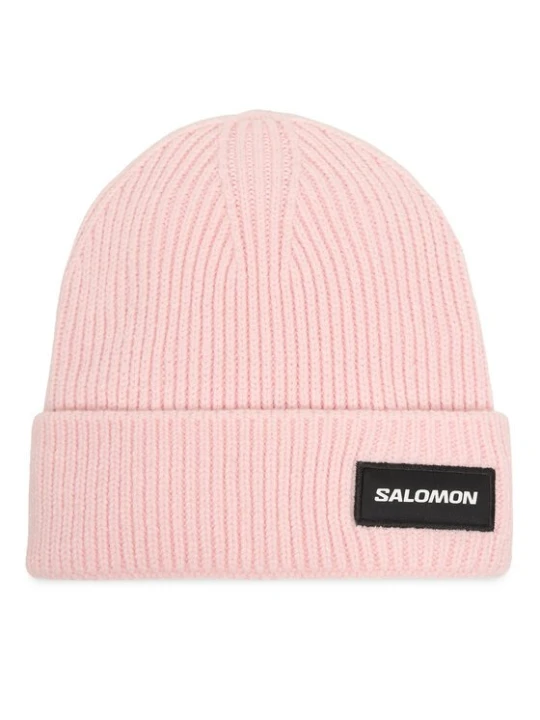 Obrázek produktu Salomon Čepice Classic LC3038000 Růžová