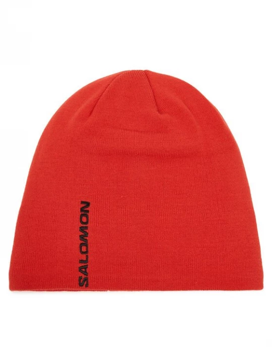 Obrázek produktu Salomon Čepice Graphic LC2708800 Červená