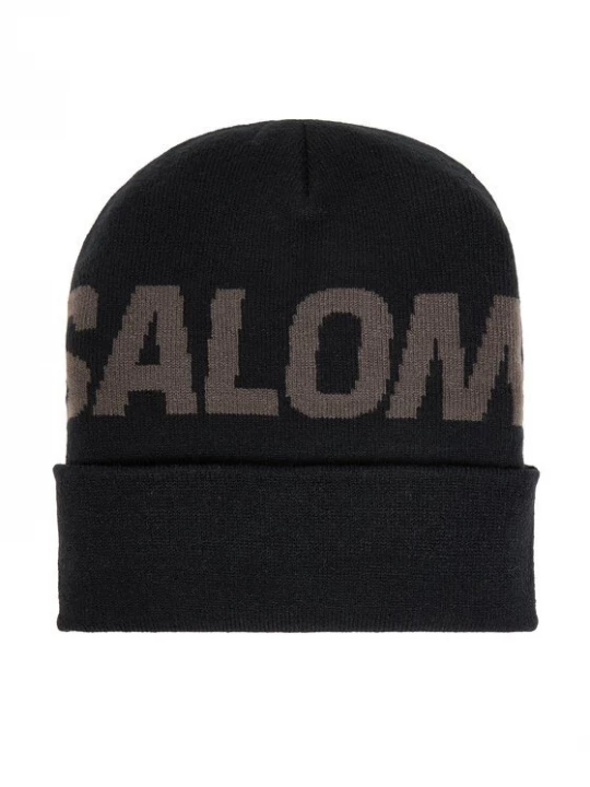 Obrázek produktu Salomon Čepice Hermitage LC2152900 Černá