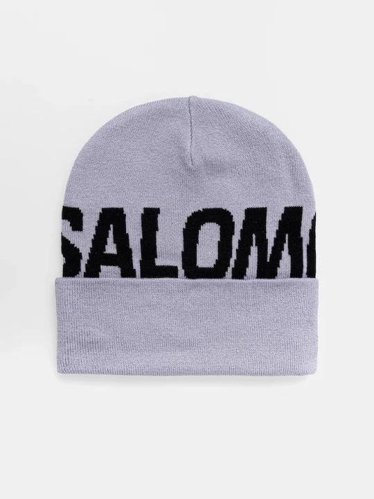Obrázek produktu Salomon Čepice Salomon fialová