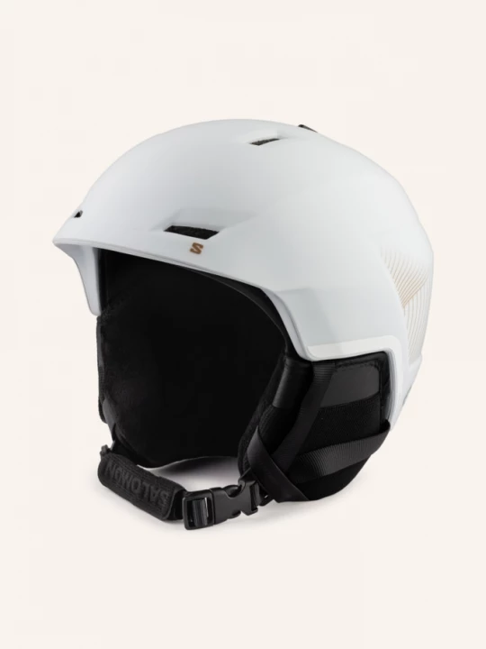 Obrázek produktu Salomon Lyžařská Helma Icon Lt Pro bílá