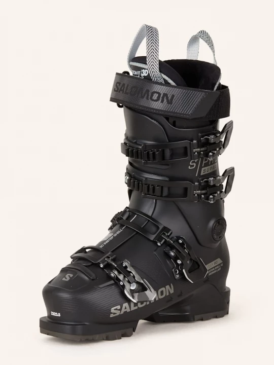 Obrázek produktu Salomon Lyžařské Boty S/Pro Supra 90 černá / světle šedá