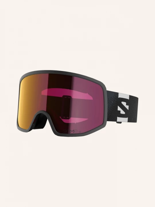 Obrázek produktu Salomon Lyžařské Brýle Sentry Pro S černá / bílá