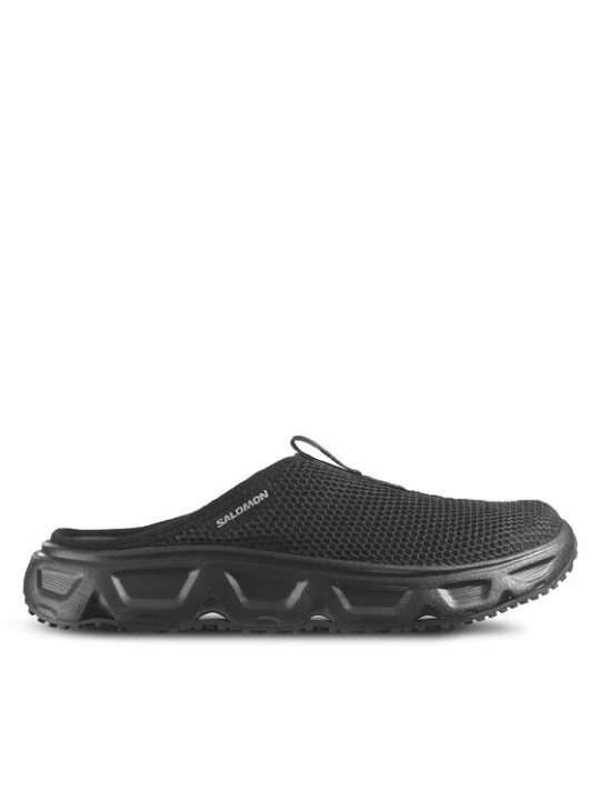 Obrázek produktu Salomon Nazouváky Reelax Slide 6.0 L47112400 Černá