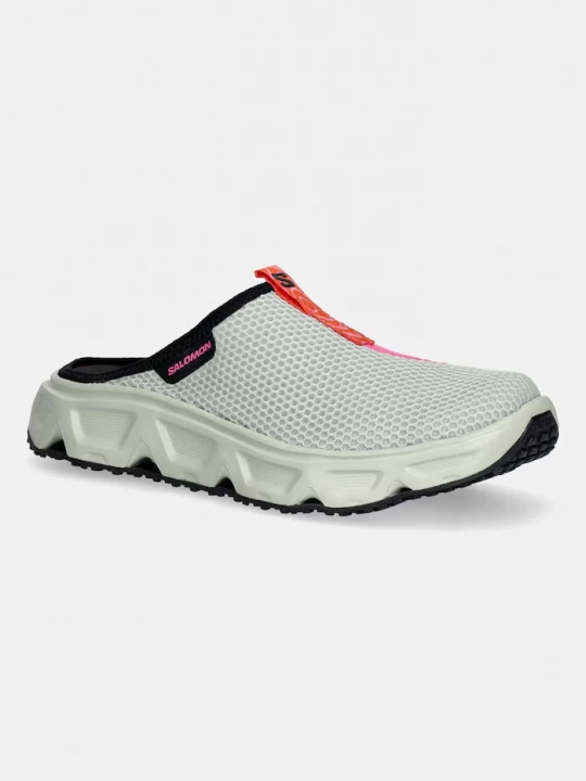 Obrázek produktu Salomon pantofle dámské REELAX SLIDE 6.0 zelená