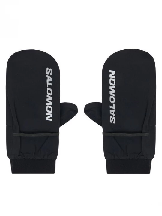 Obrázek produktu Salomon Rukavice Bonatti Waterproof LC2052000 Černá