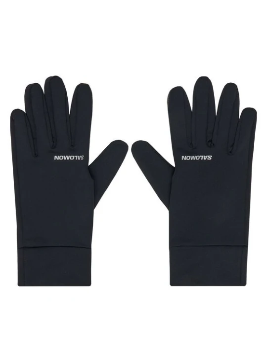 Obrázek produktu Salomon Rukavice Cross Warm LC1897600 Černá