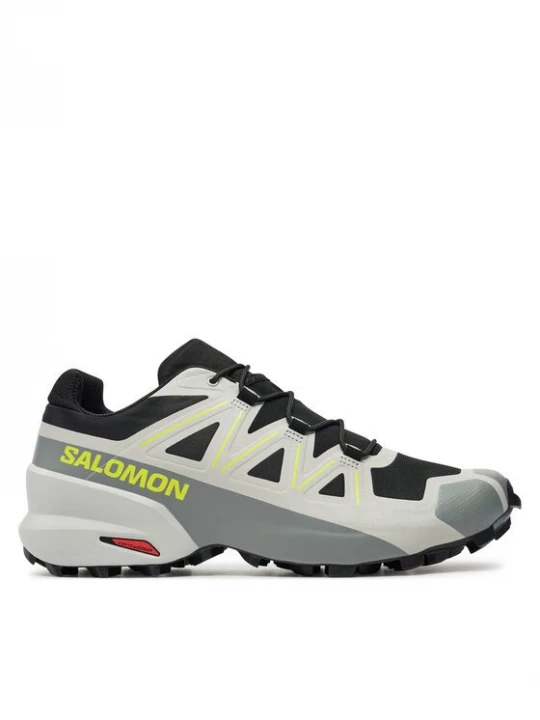 Obrázek produktu Salomon Sneakersy Cross Evr L47694200 Černá