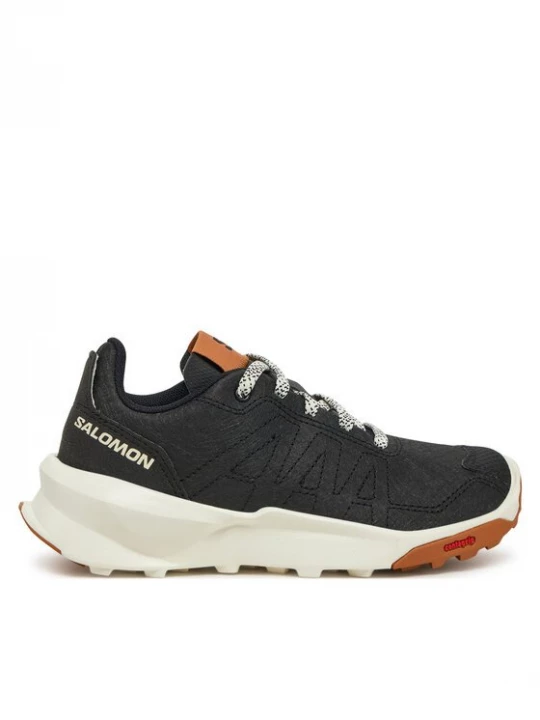 Obrázek produktu Salomon Sneakersy Patrol Play L47734700 Černá