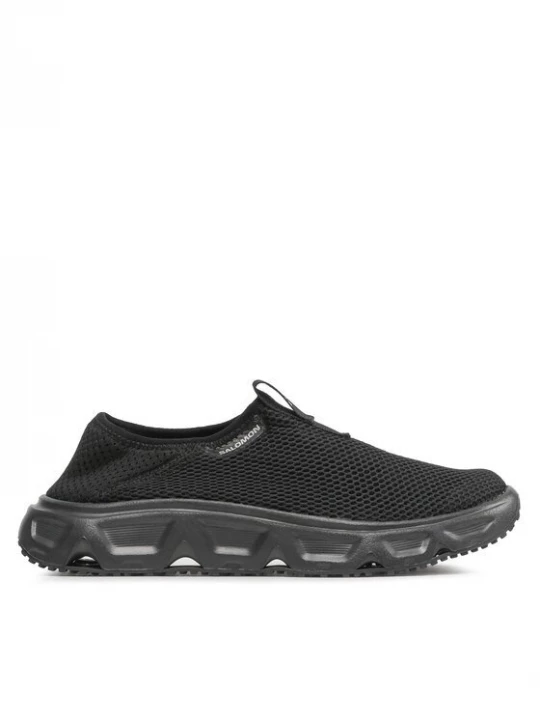 Obrázek produktu Salomon Sneakersy Reelax Moc 6.0 L47111500 Černá