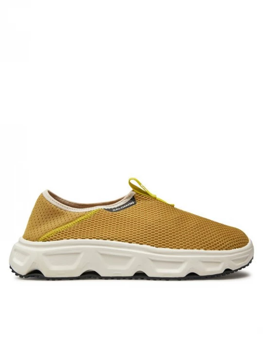 Obrázek produktu Salomon Sneakersy Reelax Moc 6.0 L47523400 Khaki