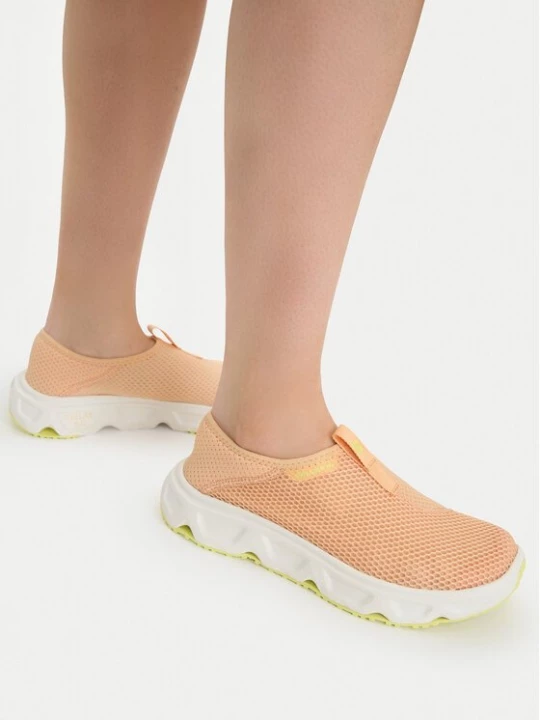 Obrázek produktu Salomon Sneakersy Reelax Moc 6.0 W L47995100 Béžová