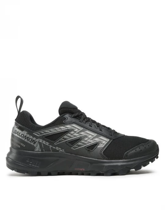 Obrázek produktu Salomon Sneakersy Wander 47152500 27 V0 Černá