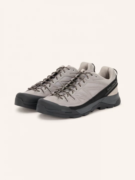 Obrázek produktu Salomon Sneakersy X-Alp Ltr šedá / černá