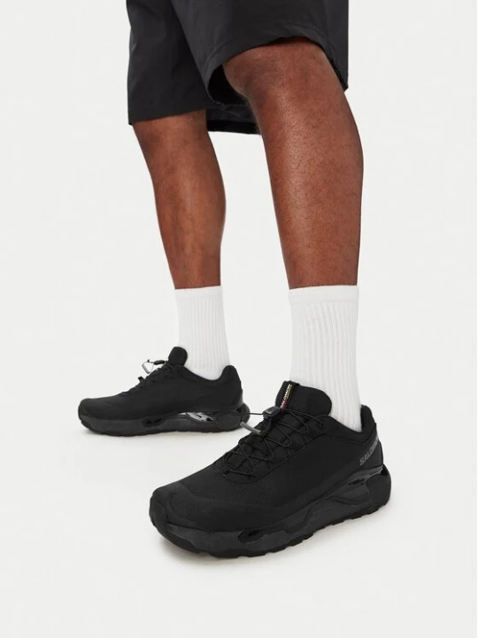 Obrázek produktu Salomon Sneakersy Xc Edge L49129500 Černá