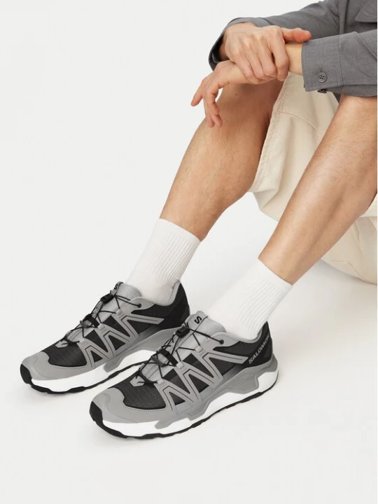 Obrázek produktu Salomon Sneakersy Xc Roam L47911300 Šedá