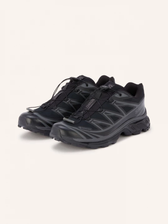 Obrázek produktu Salomon Sneakersy Xt-6 Gtx černá