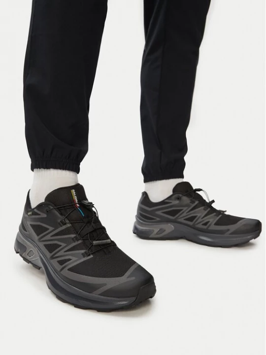 Obrázek produktu Salomon Sneakersy Xt-Evr Gore-Tex L47694000 Černá