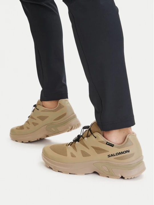 Obrázek produktu Salomon Sneakersy Xt-Evr Gtx L47714000 Béžová