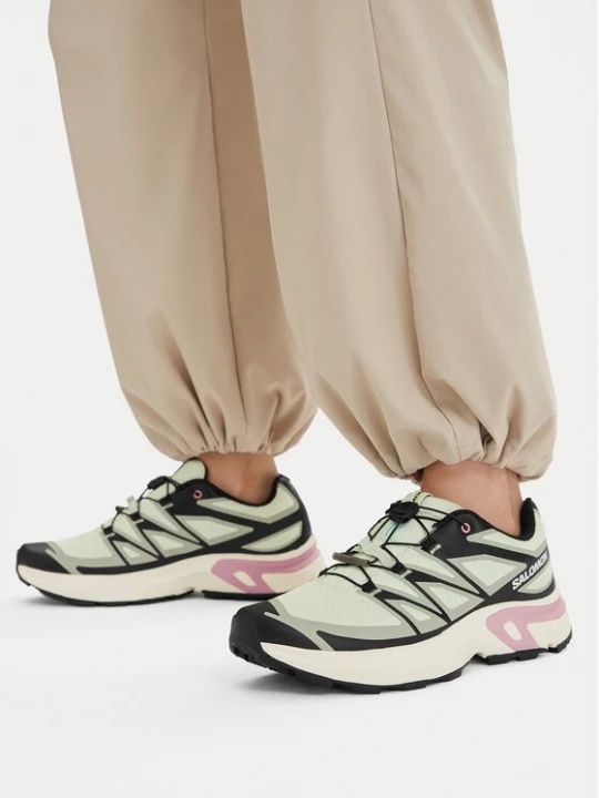 Obrázek produktu Salomon Sneakersy Xt-Evr L45414800 Šedá