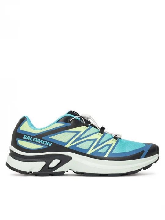 Obrázek produktu Salomon Sneakersy Xt-Evr L47819300 Modrá
