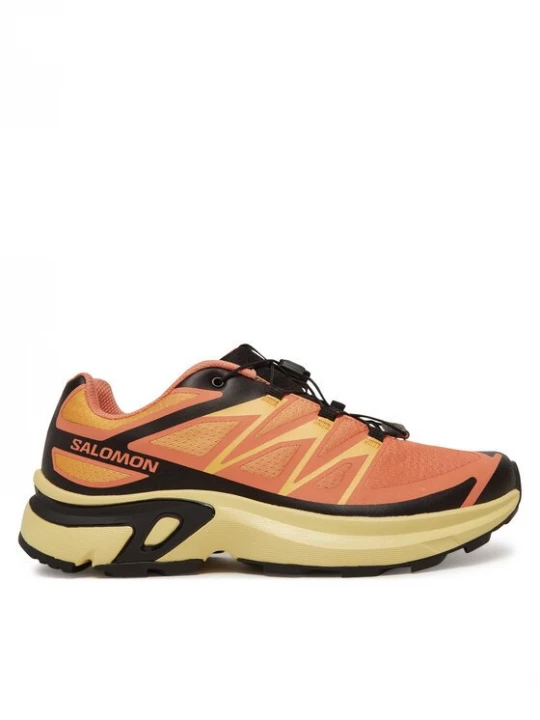 Obrázek produktu Salomon Sneakersy Xt-Evr L47819700 Oranžová