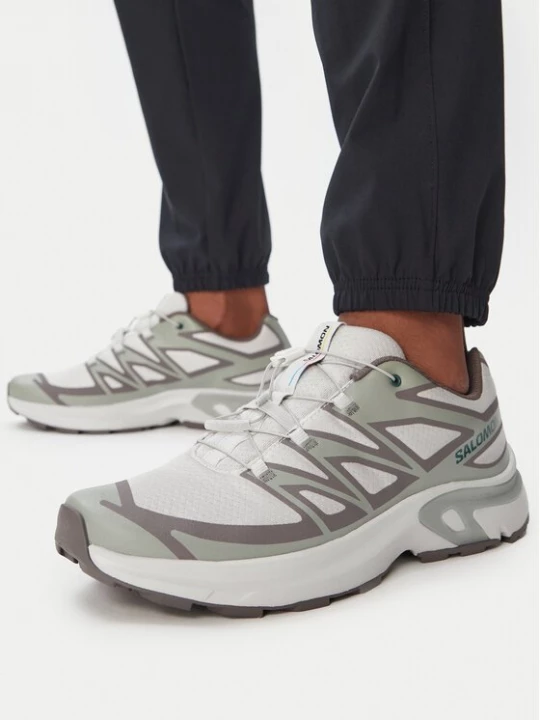 Obrázek produktu Salomon Sneakersy Xt-Evr M L45414600 Šedá