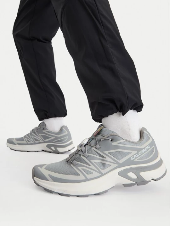 Obrázek produktu Salomon Sneakersy Xt-Evr M L49143700 Šedá