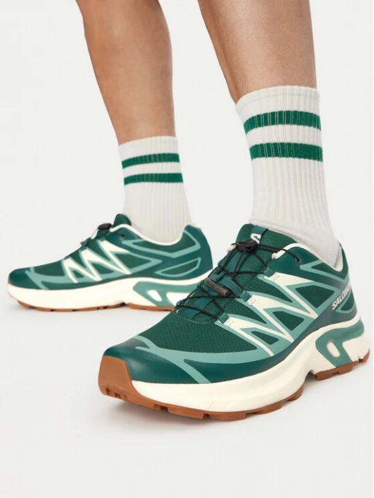 Obrázek produktu Salomon Sneakersy Xt-Evr M L49154100 Zelená