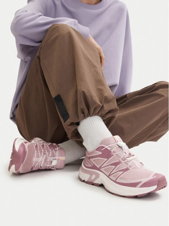 Obrázek produktu Salomon Sneakersy Xt-Evr W L49143600 Růžová