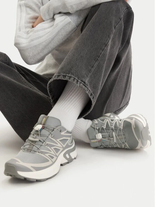Obrázek produktu Salomon Sneakersy Xt-Evr W L49225500 Šedá