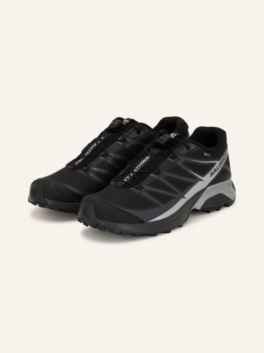 Obrázek produktu Salomon Sneakersy Xt-Pathway Gtx černá / stříbrná