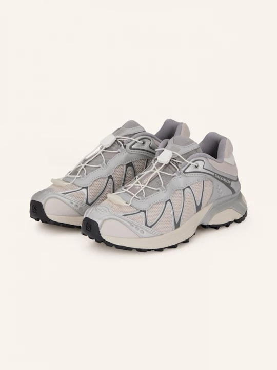 Obrázek produktu Salomon Sneakersy Xt-Whisper světle šedá / krémová / tmavě šedá