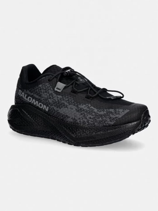 Obrázek produktu Salomon Sportovní boty AERO GLIDE 4 černá