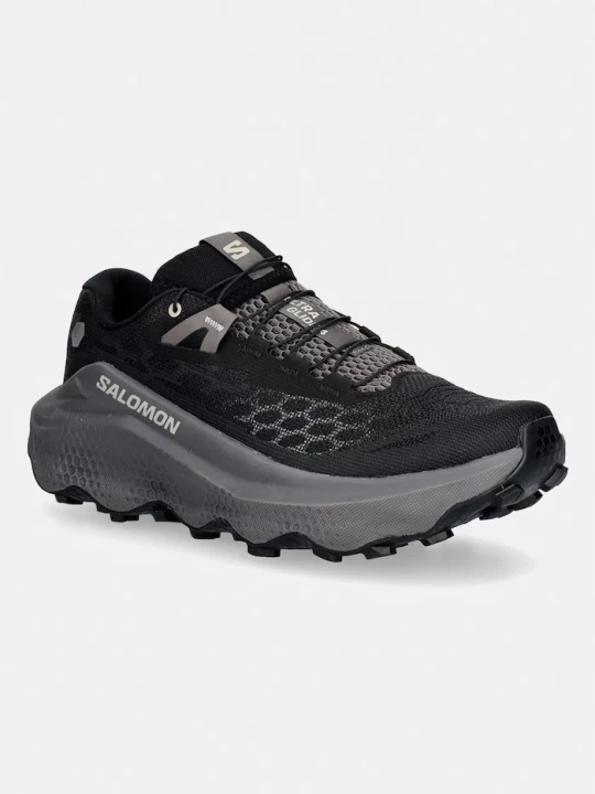 Obrázek produktu Salomon Sportovní boty Salomon ULTRA GLIDE 4 černá