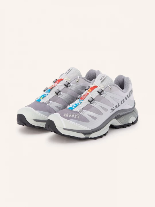 Obrázek produktu Salomon Tenisky Xt-4 Og světle šedá / stříbrná / šedá